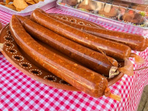 Chorizo