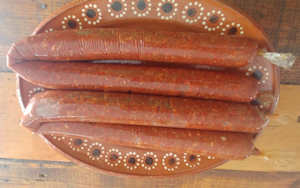 Chorizo