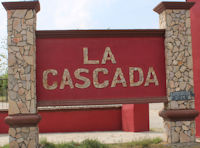 La Cascada