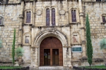 Iglesia de Santa Rosa