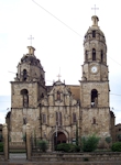 Iglesia de Santa Rosa